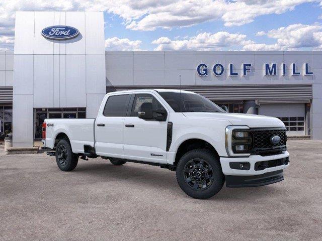 2026 Ford F-350 - $69,998