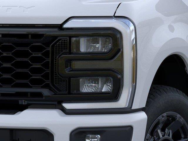 2026 Ford F-350 - $69,998