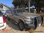2011 F-350 Super Duty Thumbnail 1