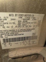 2011 F-350 Super Duty Thumbnail 5