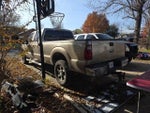 2011 F-350 Super Duty Thumbnail 3