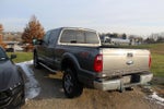 2013 F-350 Super Duty Thumbnail 4