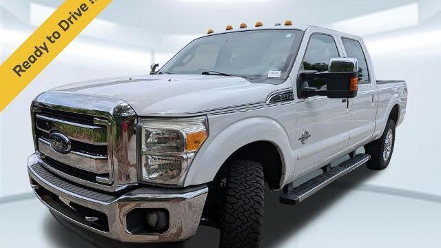 Preowned 2014 Ford F-350 Super Duty King Ranch for Sale