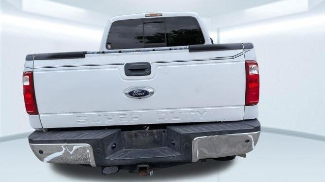 2014 Ford F-350 Super Duty King Ranch