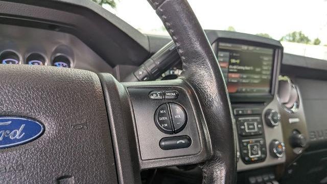2014 Ford F-350 Super Duty King Ranch
