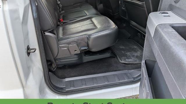 2014 Ford F-350 Super Duty King Ranch