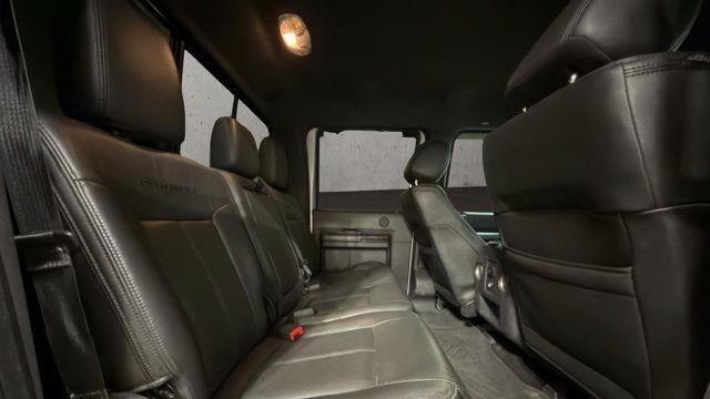 2015 Ford F-350 Super Duty King Ranch