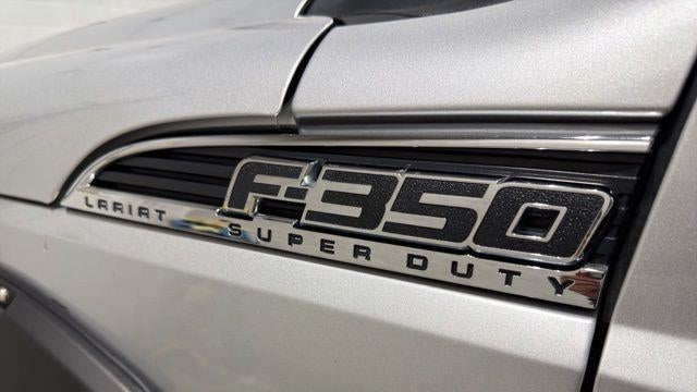 2015 Ford F-350 Super Duty King Ranch