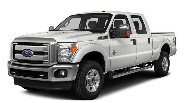 Preowned 2016 Ford F-350 Super Duty King Ranch for Sale