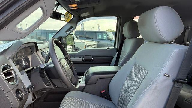 2016 Ford F-350 Super Duty King Ranch
