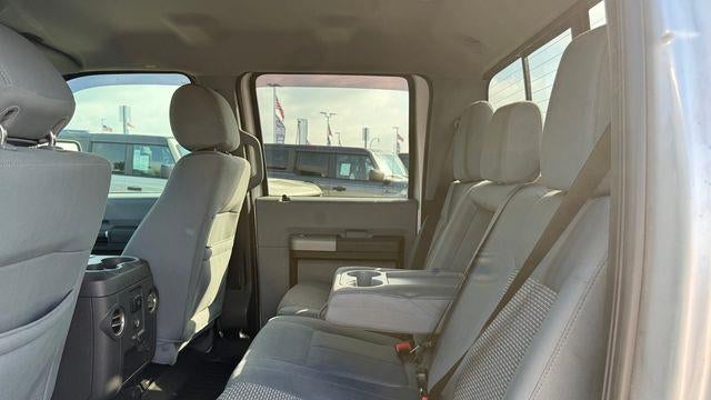 2016 Ford F-350 Super Duty King Ranch