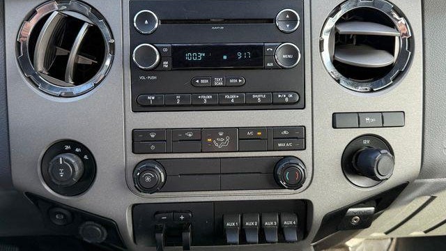 2016 Ford F-350 Super Duty King Ranch