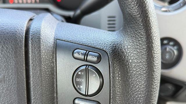 2016 Ford F-350 Super Duty King Ranch