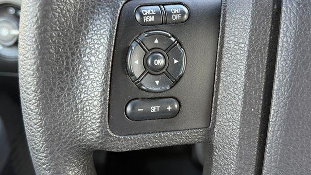 2016 Ford F-350 Super Duty King Ranch
