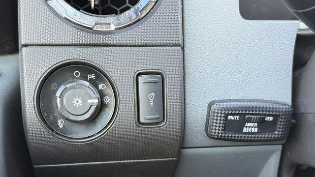 2016 Ford F-350 Super Duty King Ranch