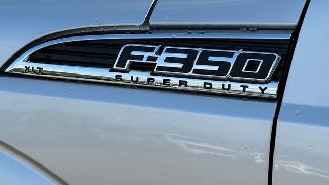2016 Ford F-350 Super Duty King Ranch