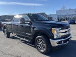 2017 F-350 Super Duty Thumbnail 1