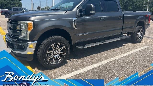 Preowned 2017 Ford F-350 Super Duty King Ranch for Sale
