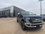 2017 F-350 Super Duty Thumbnail 1