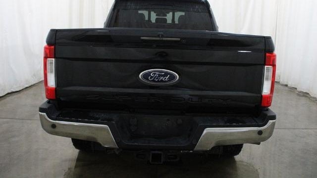 2017 Ford F-350 Super Duty King Ranch