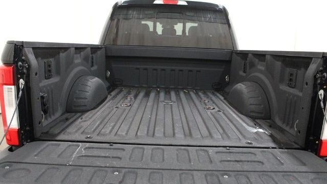2017 Ford F-350 Super Duty King Ranch