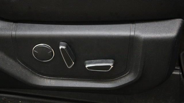 2017 Ford F-350 Super Duty King Ranch