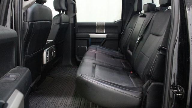 2017 Ford F-350 Super Duty King Ranch