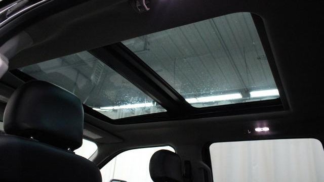 2017 Ford F-350 Super Duty King Ranch