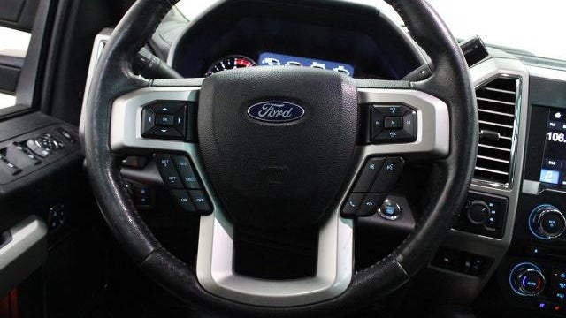 2017 Ford F-350 Super Duty King Ranch