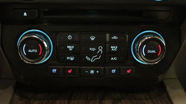 2017 Ford F-350 Super Duty King Ranch