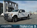 2017 F-350 Super Duty Thumbnail 1