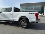 2017 F-350 Super Duty Thumbnail 4