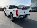 2017 F-350 Super Duty Thumbnail 5