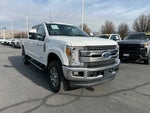 2017 F-350 Super Duty Thumbnail 11