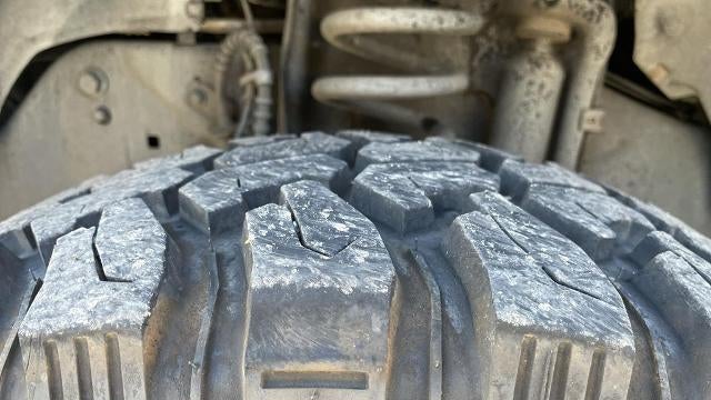 2018 Ford F-350 Super Duty Platinum