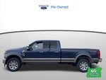 2018 F-350 Super Duty Thumbnail 2