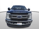 2018 F-350 Super Duty Thumbnail 4