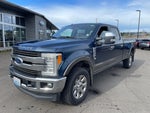 2018 F-350 Super Duty Thumbnail 9