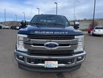 2018 F-350 Super Duty Thumbnail 10