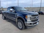 2018 F-350 Super Duty Thumbnail 11