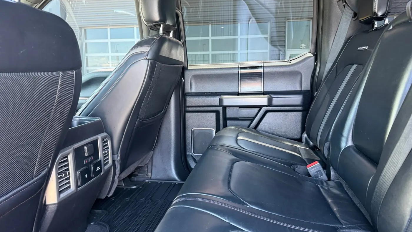 2019 Ford F-350 Super Duty Lariat