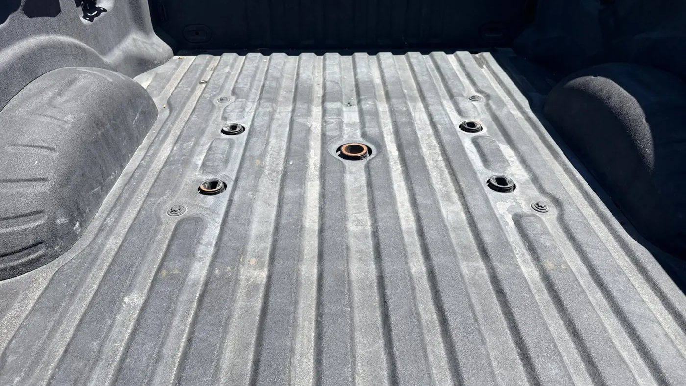 2019 Ford F-350 Super Duty Lariat