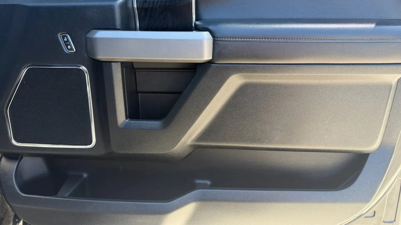 2019 Ford F-350 Super Duty Lariat