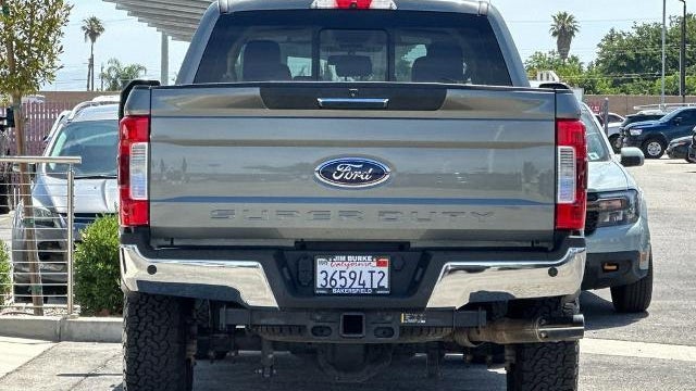 2019 Ford F-350 Super Duty XLT