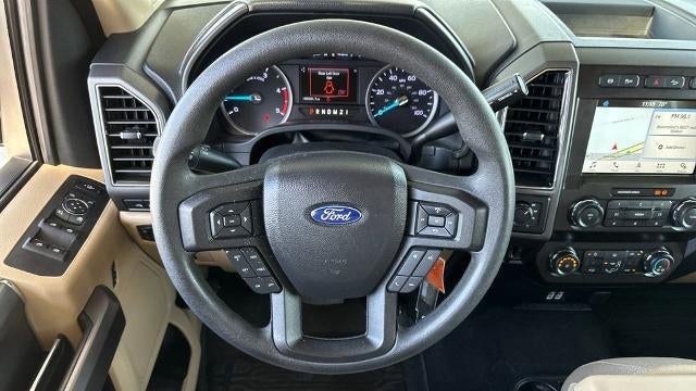 2019 Ford F-350 Super Duty XLT
