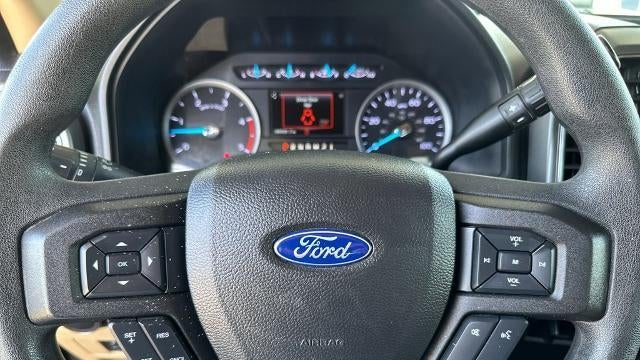 2019 Ford F-350 Super Duty XLT