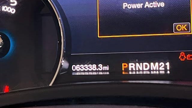 2019 Ford F-350 Super Duty Platinum