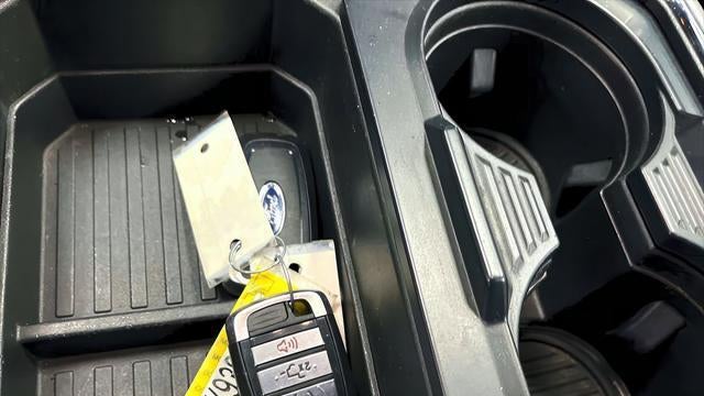2019 Ford F-350 Super Duty Platinum