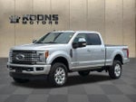2019 F-350 Super Duty Thumbnail 1