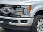 2019 F-350 Super Duty Thumbnail 2